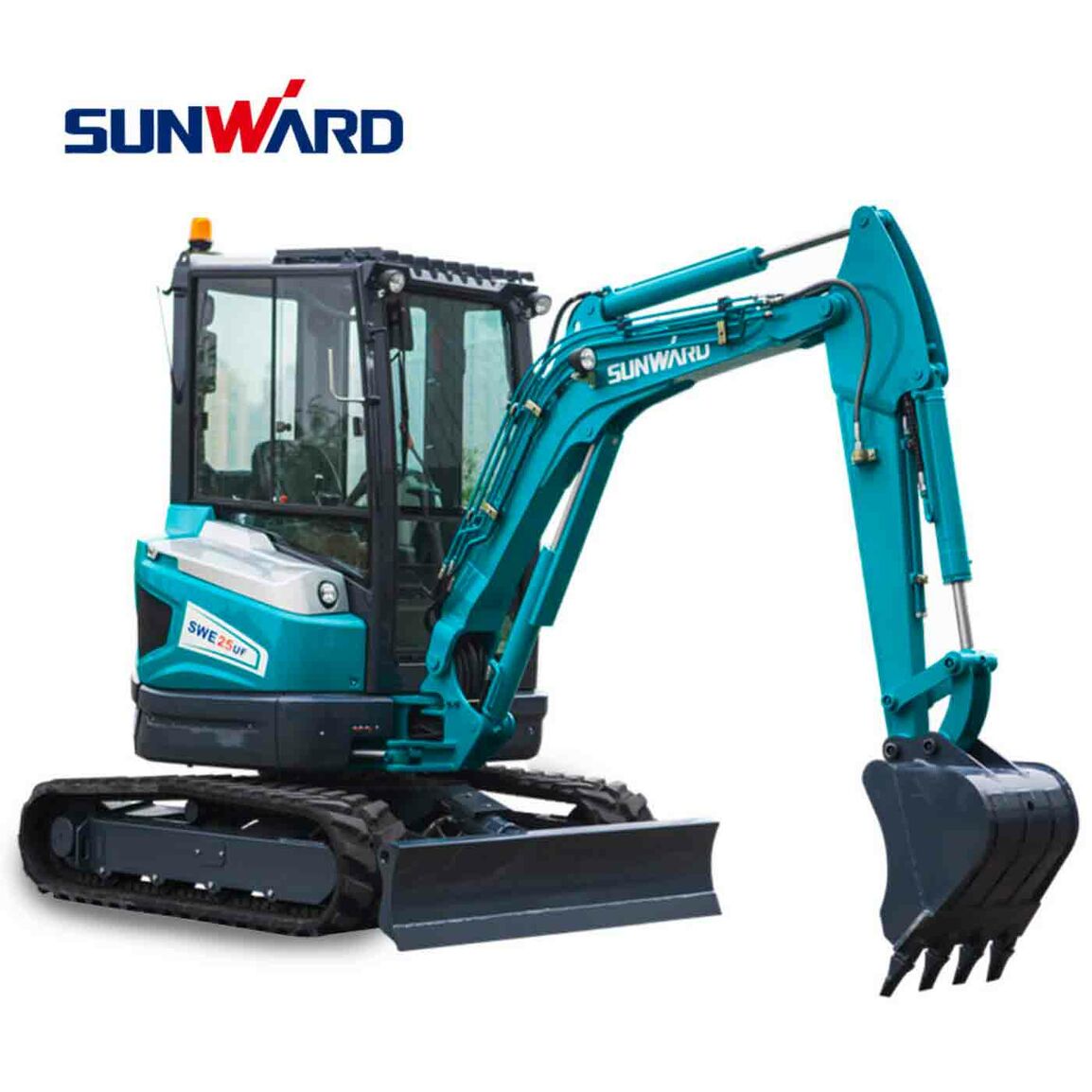 Bagger von Sundward